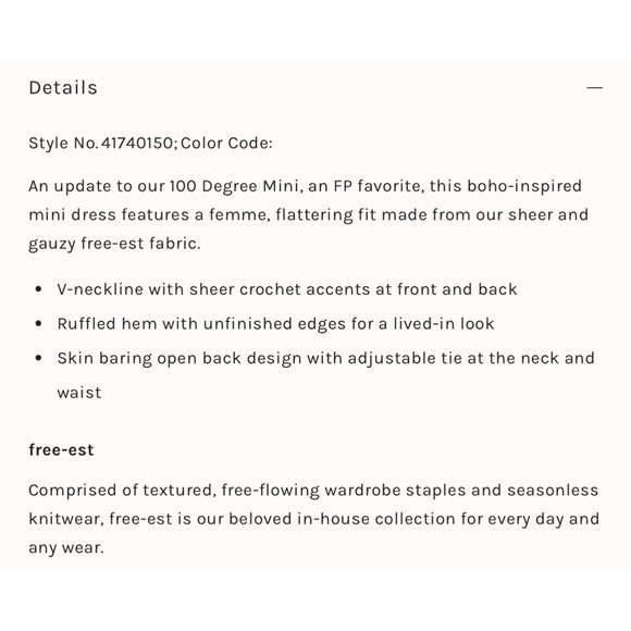 NEW FREE PEOPLE 200 DEGREE MINI DRESS PERSIMMON ORANGE RED CORAL SMALL MINT RARE - Picture 6 of 15